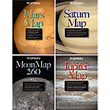 Orion Moon and Planets Guide Set