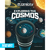 Orion Exploring the Cosmos: An Introduction to the Night Sky